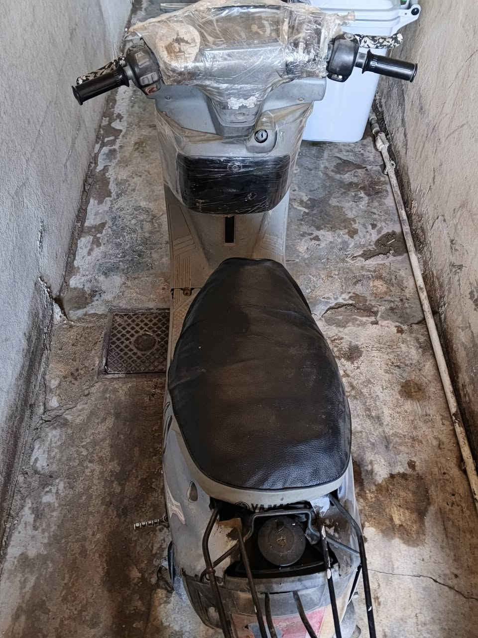 يا مها نظيفه شاصي نظيف الماكينه نظيفه السعر 150 وبيها مجال المكان الشورجه


**إذا كنت صاحب هذا الإعلان وتريد حذفه لأي سبب، رجاءا أرسل رسالة إلى الدعم الفني**