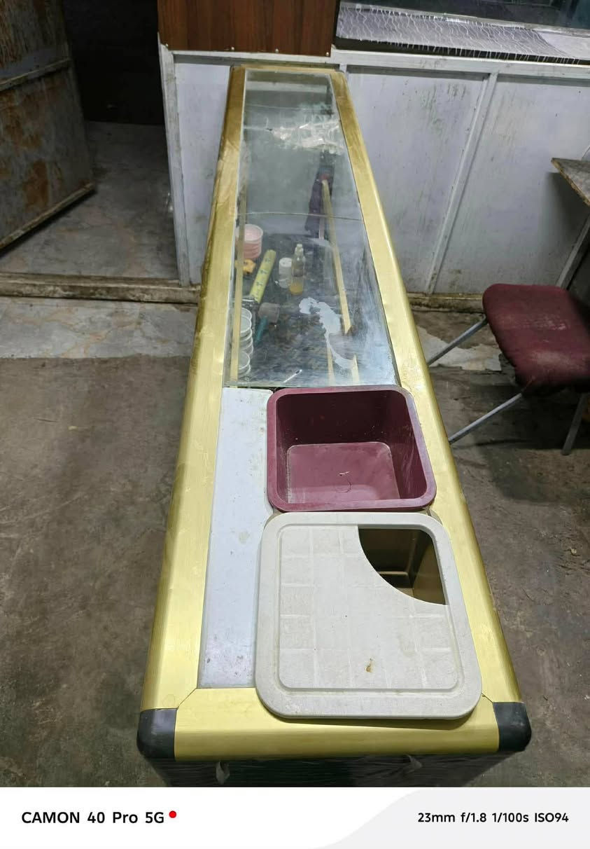 #جام خانه جديدا قص #فقط الجام يناردلا  #تبديل السعر 60 مكان حي السماح #موصل #فقط


**إذا كنت صاحب هذا الإعلان وتريد حذفه لأي سبب، رجاءا أرسل رسالة إلى الدعم الفني**