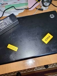 توشيبا • بطارية معطلة • المامونية عين فارس