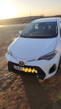 كورلا ٢٠١٧ • مكفوله • بعقوبه