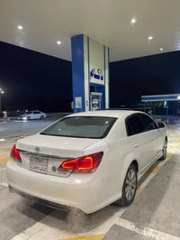 افالون • ٢٠١٢ • السليمانية