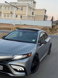 كامري ٢٠٢٢ • فول فول • ٥٠٠٠٠ كم