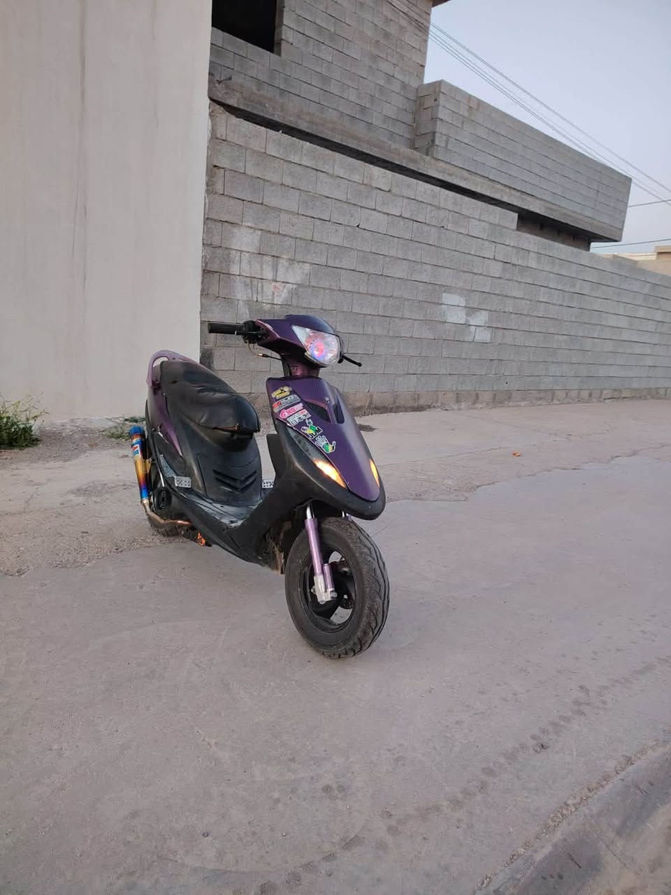 سلام عليكم ماكس عدله لبيع محرك 55 دراجه بل شرط كهربائيات كامله سعر 475عنوان واسطي


**إذا كنت صاحب هذا الإعلان وتريد حذفه لأي سبب، رجاءا أرسل رسالة إلى الدعم الفني**