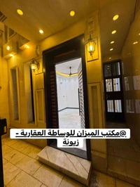 � للايجار في زيونة – محلة 710  بيت جديد بناء ملكي بتشطيب حديث وديكورات...