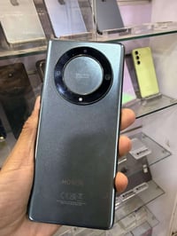 هونر x9a ذاكره 256 رام 8 نضافه 100%  كامل ملحقات  للبيع وللمراوس   #ال...