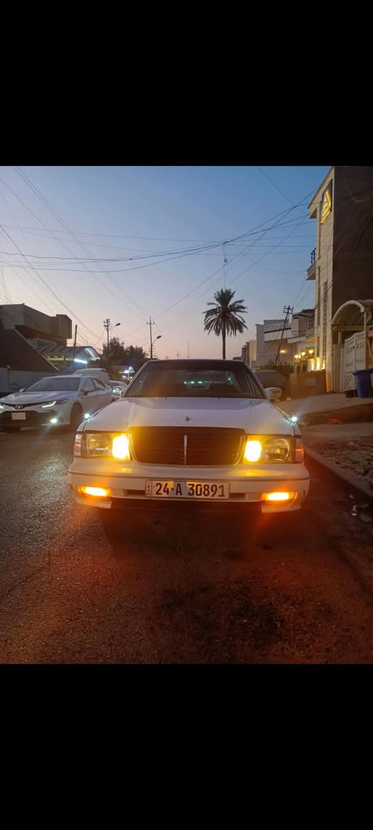 السلام عليكم للبيع نيسان سدرك 2001 للبيع كير مكينة اكسل مكفولات صدر تخم تاير نظيف جدأ  تبريد ثلج تدفئة شغالة كهربائيات بلادية وجاهزة رقم دهوك تحويل مباشر سنوية لل27 مكاني بغداد السعر 48 وبيهة مجال *********** بغداد, العراق
