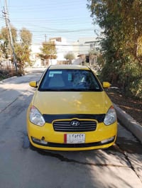 اكسنت دبدوب • ٢٠١١ • منظومة غاز