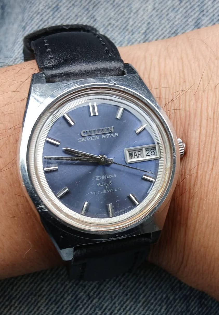 Citizen
Dogma
Citizen
Orient
الأوتوماتيك أعمي


**إذا كنت صاحب هذا الإعلان وتريد حذفه لأي سبب، رجاءا أرسل رسالة إلى الدعم الفني**