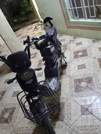 دراجة شحن • بطاريات تعبانه • بعقوبة تقاطع القدس