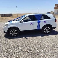 سيرنتو للبيع موديل 15 خليجي محرك 2400 دوش ممشى 112 فقط شرط تحويل محرك ...
