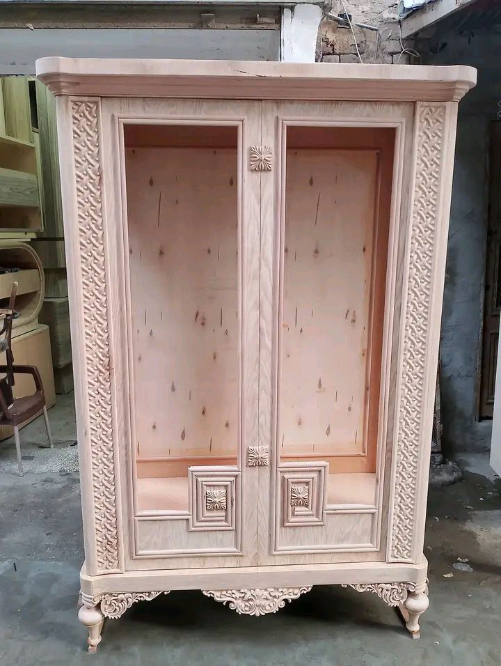 احدث انتاجنا لفرع 
المصريه شريف محمد لتصدير الاثاث والتحف 
اسم له تاريخ ثقه 
00201067157193
نشحن لكل الدول


**إذا كنت صاحب هذا الإعلان وتريد حذفه لأي سبب، رجاءا أرسل رسالة إلى الدعم الفني**