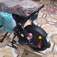 F15 • موديل ٢٠٢٥ • ٦ بطاريات ٧٥فولت