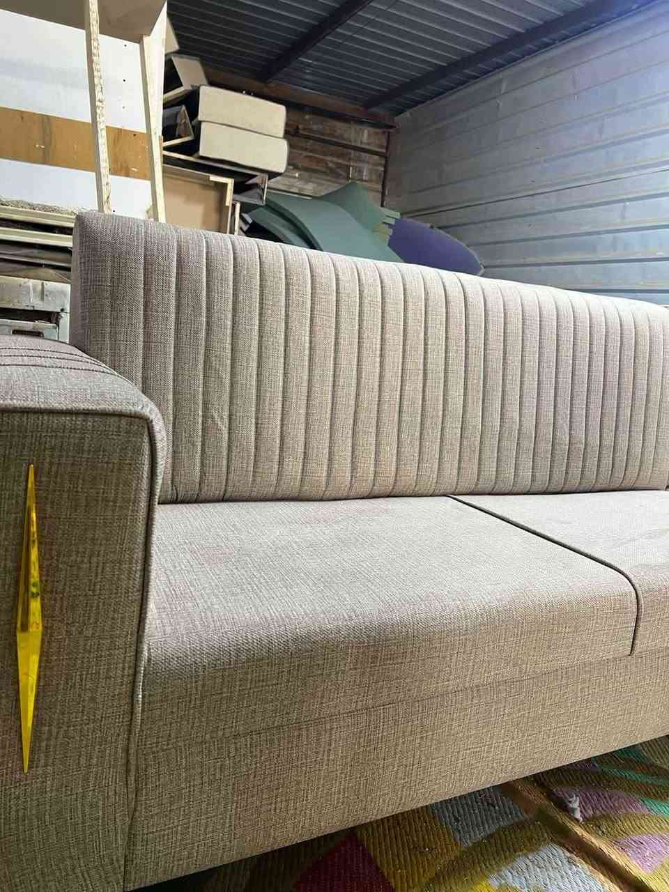 ديوان سي أن سي حسب طلب الزبون اسفنج عالي مميز اول والون والقماش حسب طلب الزبون ناصرية, ذي قار


**إذا كنت صاحب هذا الإعلان وتريد حذفه لأي سبب، رجاءا أرسل رسالة إلى الدعم الفني**