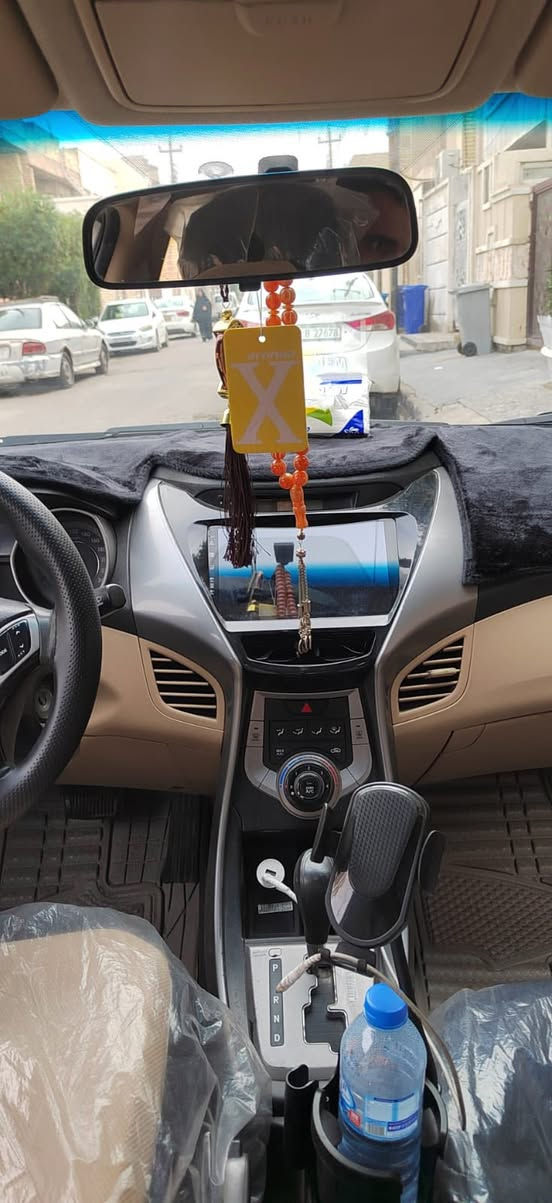 للبيع الالنتره 2013 مكينه 1600 ماشيه 120 الف سنويه وهزه جدد كفاله عامه بيها بس الدوسه وبارد بلبنيد بس الباقي كفاله جديده كلش ***********
