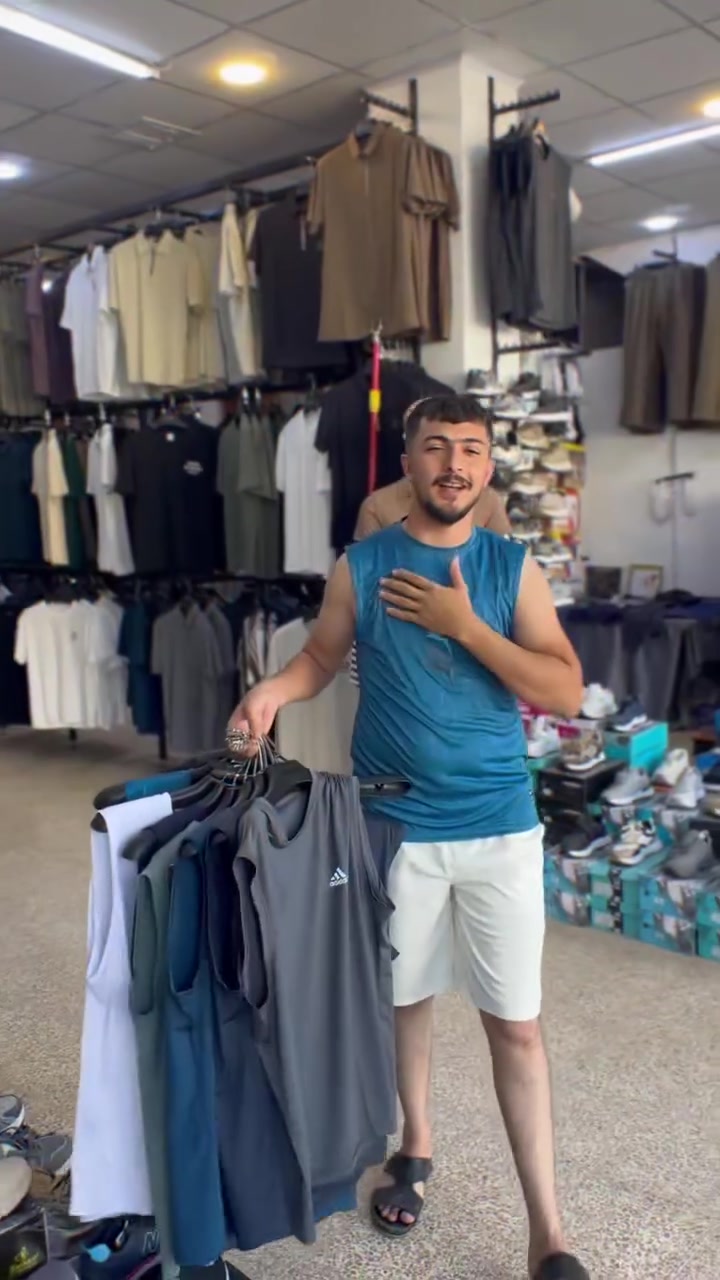 الكيمونه لحك بويه نار الاسعار. 🔥👕


**إذا كنت صاحب هذا الإعلان وتريد حذفه لأي سبب، رجاءا أرسل رسالة إلى الدعم الفني**