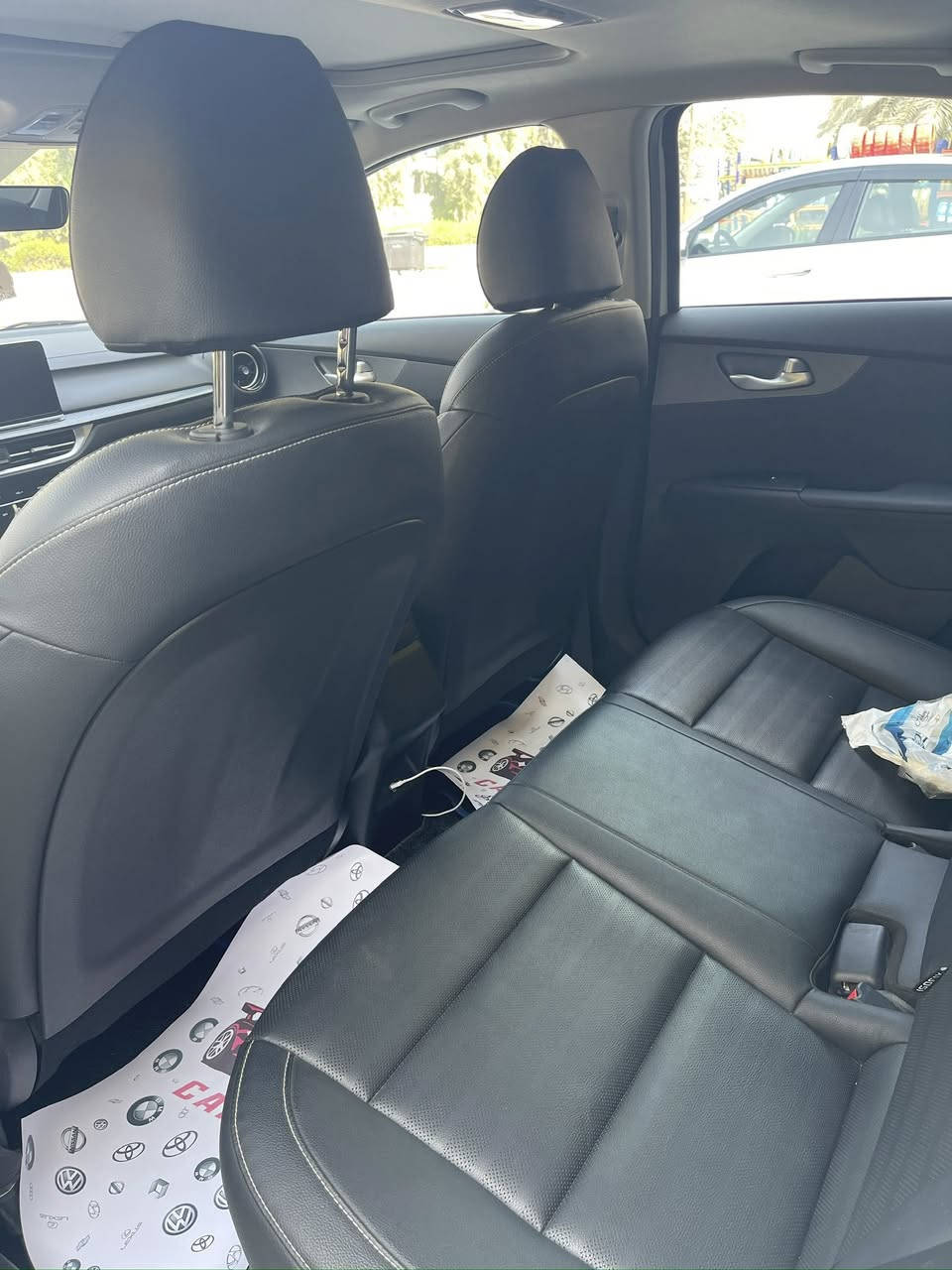 السلام عليكم

للبيع Kia K3 

موديل 2024 

ماشية 45000 كم 

رقم اربيل 

فول مواصفات 

محرك  1500 تنفس طبيعي دبل نوزل 
 
سعر ١٣٧ 

مكاني بغداد 

للاستفسار : *********** 
غير متواجد على الفيس
