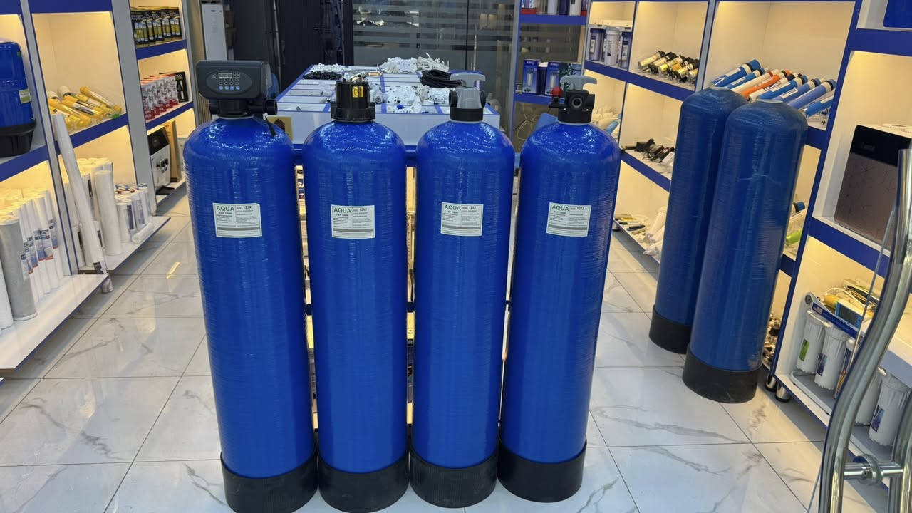 يوجد لدينا فلاتر تصفية المياة من الرمل والاملاح وتنقية المياه باسعار مناسبه 
ويوجد كادر فني للنصب الموقعي  للمراسلة على الوتساب  
مركز النقي لتصفية المياة 
***********
