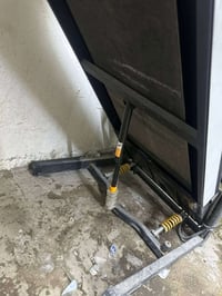 أجهزه عداد 2غير مستخدم فقط مخزون  شغالات سعر الجهازين 350 الف 07715092...