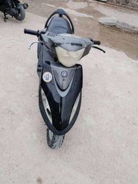 دراجة ماكس • تحتاج ترتيب • السماوه