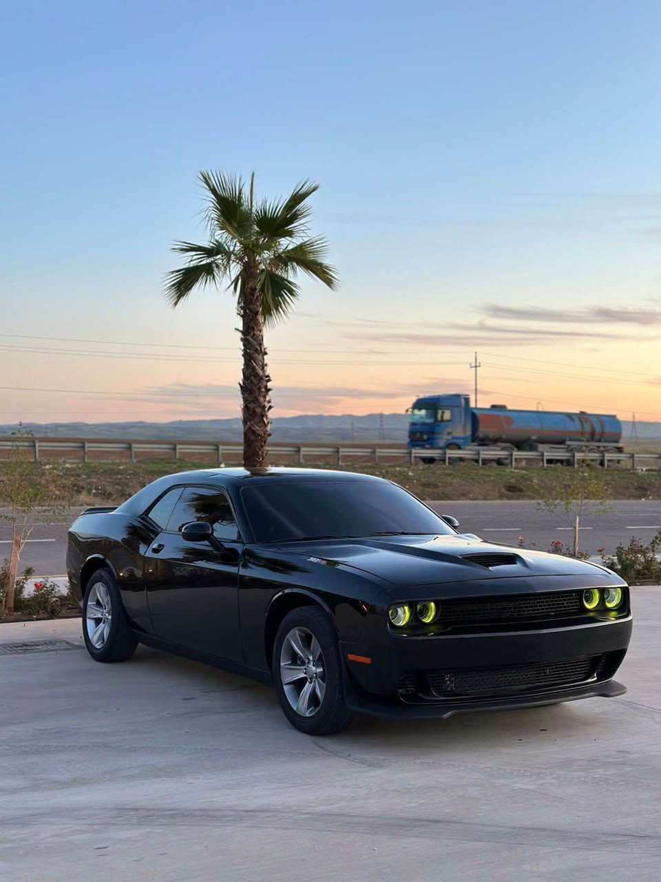 دوج جارنجر 2023 ثلاث قتع صبغ بدون مواصفات فول فول بس بدون فتحه سعر162
مكان سياره عقره *********** أربيل, العراق
