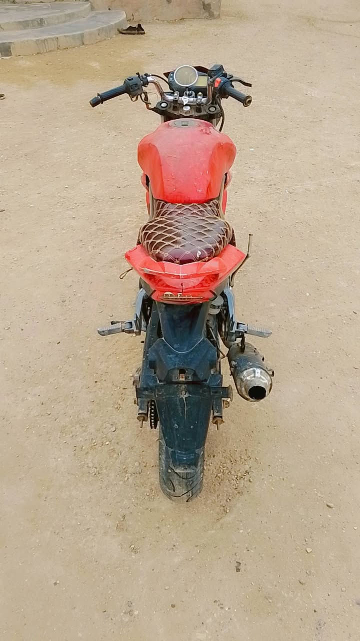 سلام عليكم دراجه سايم بطحه للبيع محرك ام تيار دراجه حلوه او اذا اكو مراوس عادي سعر 400 او بيه مجال مكاني الانبار جزيرت الخالدي قرب جسر الياباني للستفسار ‏‪***********‬‏
‏‪***********‬‏
