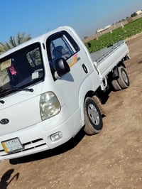 كيا حمل • ٢٠١١ • محرك ٢٧٠٠