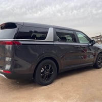 كرنفال • ٢٠٢٤ • وارد امريكي