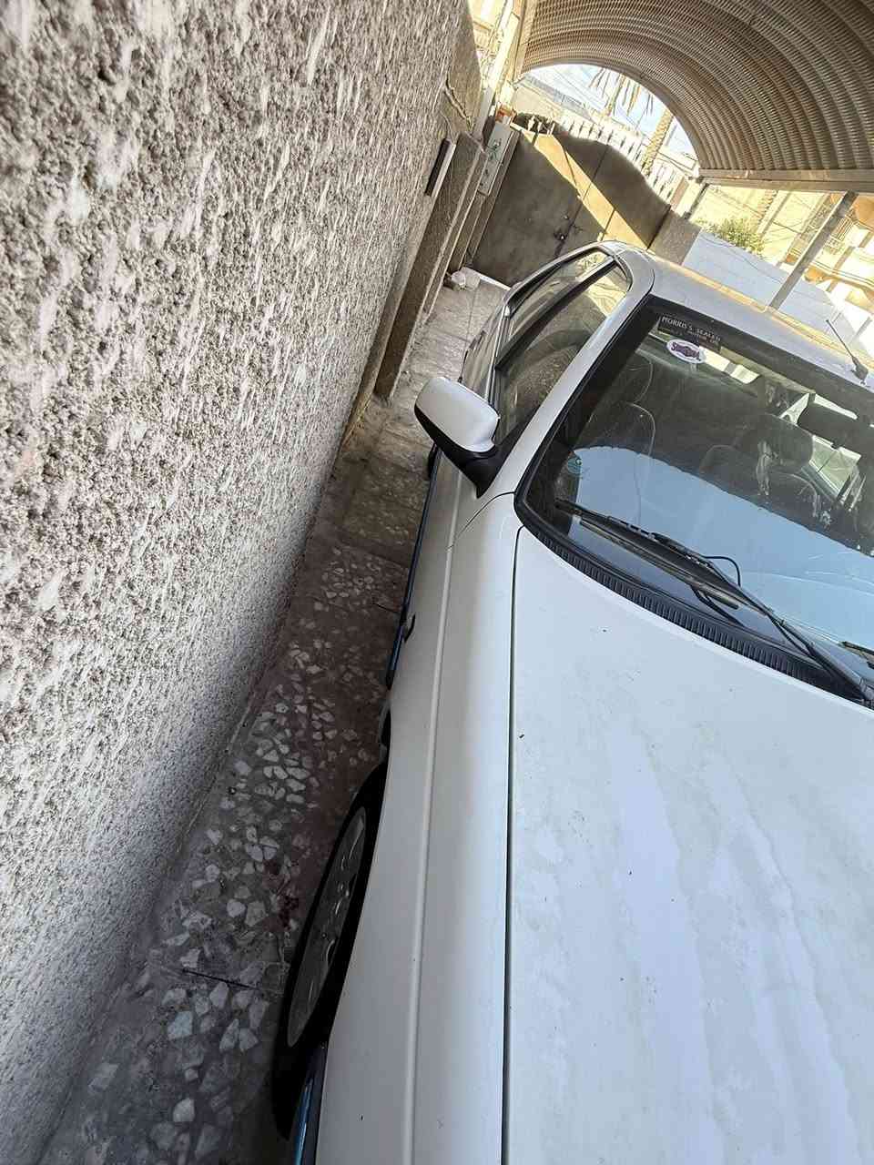 السلام عليكم
بيجو لميس موديل 2013 علة وضعية الشركة سيارة جديدة ب معنى الكلمة بيها منضومة غاز ايطالي جاملغ خلفي بي صبغ اثر شخط السيارة لابارد لا شخوط فقط ماشية ١١٠ فقط سنوية لل ٢٠٢٨ اب اسمي تحويل مباشر مكاني المعلمين قرب جامع مالك ابن انس السعر ٥٥ وبيها مجال هاتف ***********
