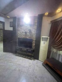 دار للبيع • الحمزة الغربي الحي العسكري • ١٣٠م