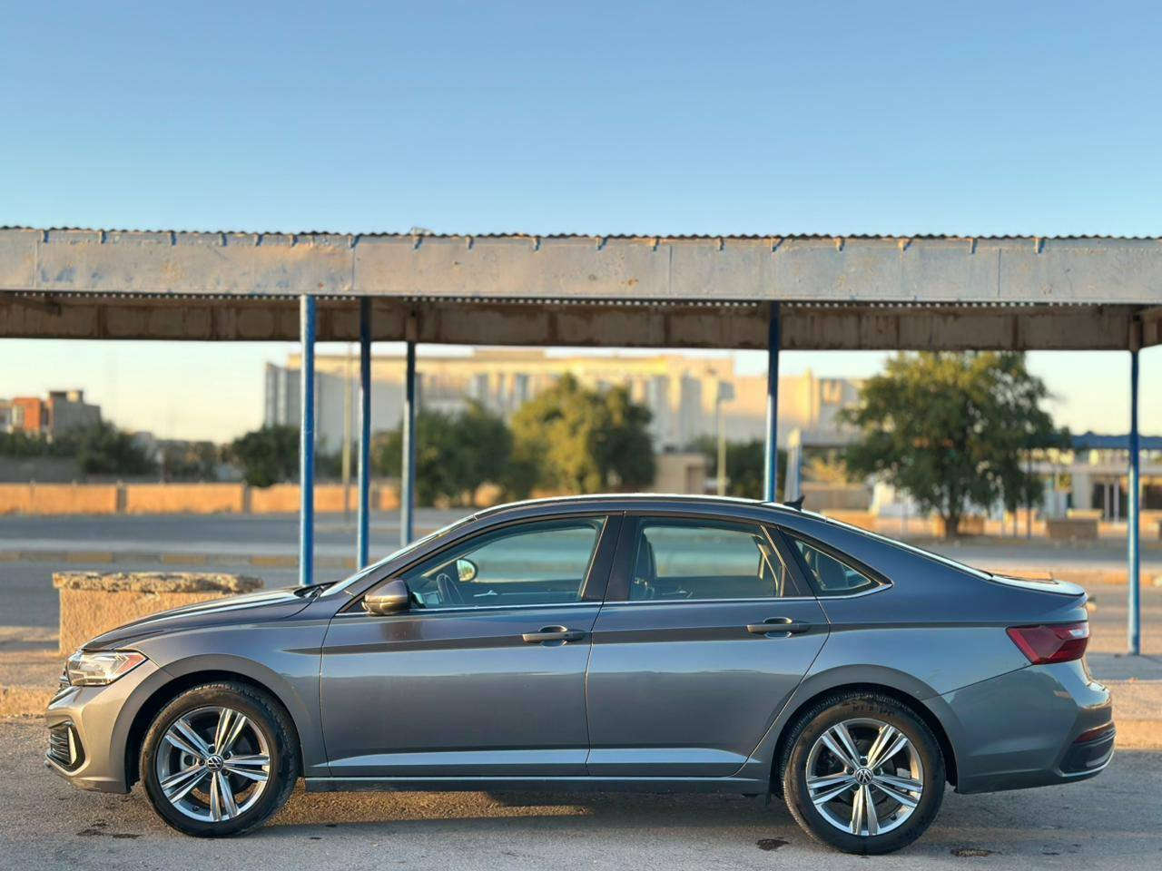 #تخيل_تصعد_قاصة_عزل_قوة_سرعة__بسعر_كونا

جيتا 2024 SE

بصمة ، بصمة ابواب

شاشه ، كامیرا ، هندبريك بصمة ، كشن جلد ، الكشنات الامامي هیتر ، كشافات ذكية مع الستيرن يشتغلن…
رادار اربع اطراف امامي،خلفي،یمین،یسار
توقف ذاتي وباقي المواصفات …
رقم بغداد تحويل ثاني يوم

ممشى : 35 الف

حادثه فقط دعاميه نفس ما موضح بالصور بدون صبغ 

#السعر_الطلب_في_التعليقات 

*********** مكانه العراق سامراء
