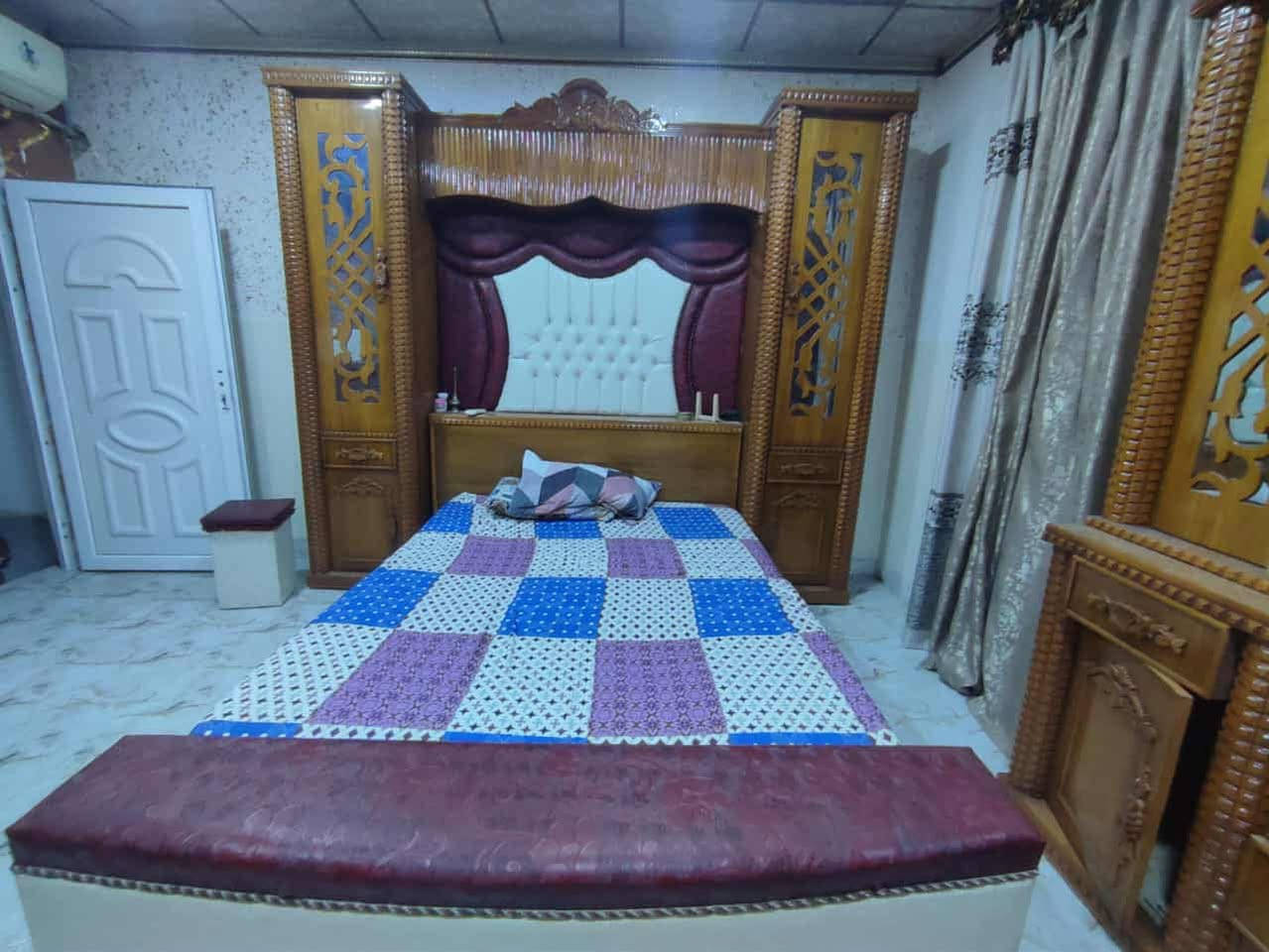 السلام عليكم غرفه درجه اولى للبيع باقي تفاصيل خاص مكاني موصل سعر مناسب


**إذا كنت صاحب هذا الإعلان وتريد حذفه لأي سبب، رجاءا أرسل رسالة إلى الدعم الفني**