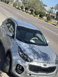 سبورتج • ٢٠١٨ • وارد امريكي