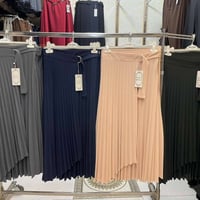 تنورات كبس • مقاسات ٣٨-٤٨ • مفرد بسعر جملة