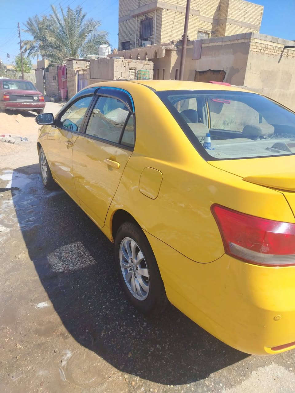 سلام عليكم بي وادي موديل 2015كير مكينه صدر امامي وخلفي جديد سياره مكفول***********
