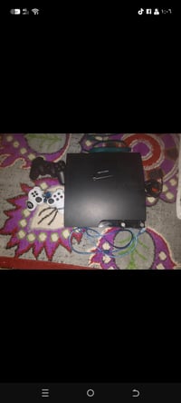 بلي ستيشن ٣ • مهكر • ٢ جوستك