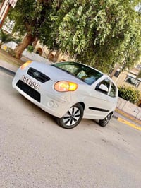 بيكانتو • ٢٠٠٩ • ٩٠٠٠٠ كم