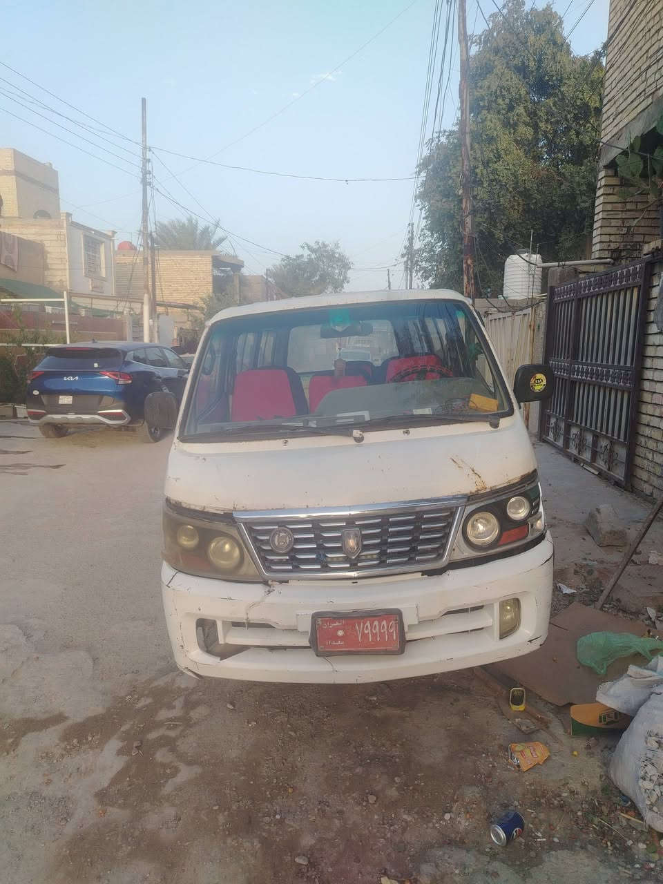 جبني ٢٠٠٦ سياره حلوه مطلوبه مرور ٣ملاين ونص وهيه ماعرف سنويه صادره بل ٢٠٠٢٢ سنويه عظم مو ورقيه سعر ١٨ورقه وبيه مجال مكينه كير خير من الله دوشمه تلبيس *********** ابيع كوم حديد اتكفلك سرقه عشائر
