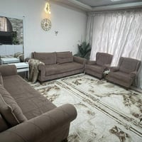 طقم تركي • ٨نفر • السليمانية