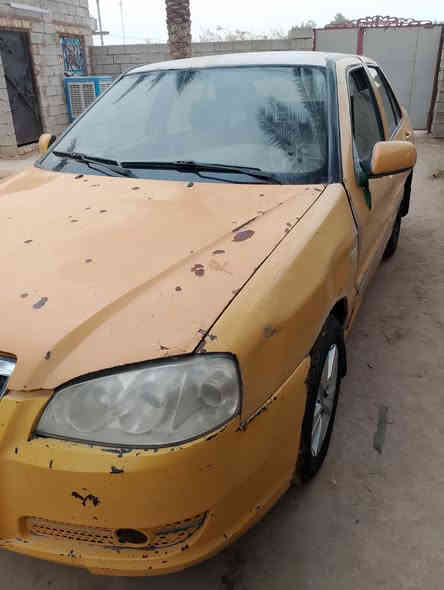 السلام عليكم شيري كوين  كهربائي كله شغاله مكينه قبق ابيض السعر ١٢وبيهه مجال سياره جاهزه من كلشي رقم الماني ورعيهه يمي موجود مكاني الديوانيه قضاء السدير  *********** مراوس ب سايبه صدامي هم ترهم
