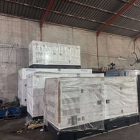 مولدات ديزل • بيركنز • أربيل آزادي