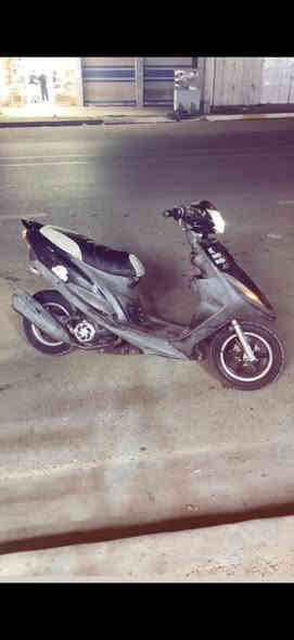 سلام عليكم الدراجه لبيع مكينه بلاديه مفتوحه ومكفوله تزويدها ويلكب قبق فلاوين صالنصه صجميه قطره ملاقط كلجات فراك كاعيه دراجه سوادات ختم واحد نقوصاتها فج بريك انطيك وياها وستان تعليك هم انطيك وياها قبق الهندر ما بي شي بس بدون غراض ملاحضه الدراجه بدون القاعده ولصدر مالتها بلادي سعرها ب 825 وبيها مجال حك جيتك لا غير *********** متواجد واتس واتصال
