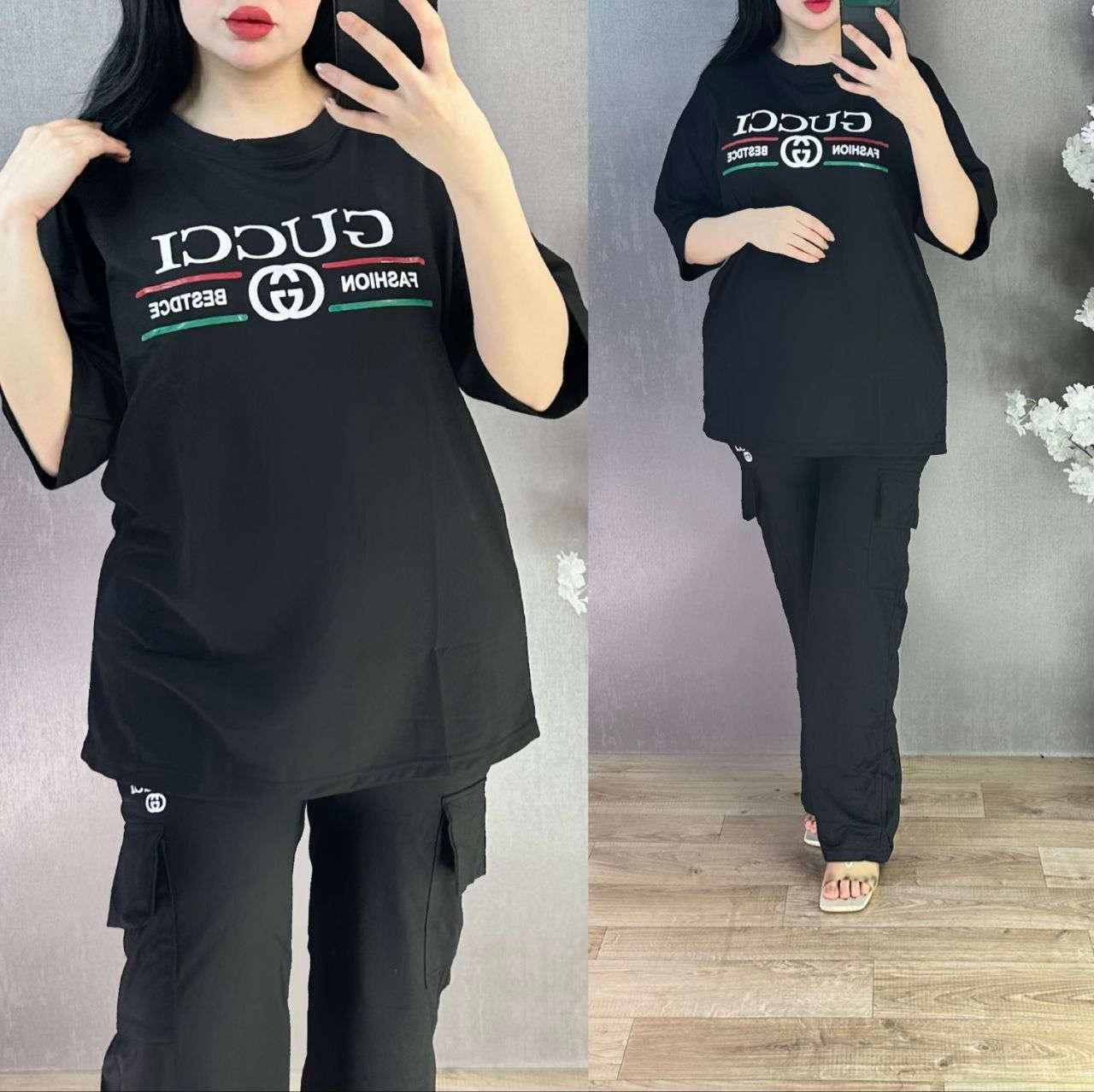 تراك    نسائي
خامة توفيليس مطاط
قياسات L. XL. 2XL.3XL.
السعر  خاص 
توصيل لجميع المحافظات


**إذا كنت صاحب هذا الإعلان وتريد حذفه لأي سبب، رجاءا أرسل رسالة إلى الدعم الفني**