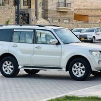 ميتسوبيشي باجيرو • للبيع