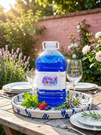 الى اصحاب الاسواق والمحال التجارية متوفر زاهي درجة أولى شرط الثخن والع...