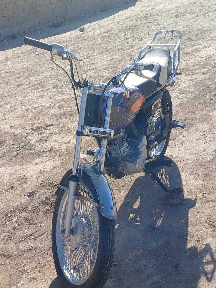 سلامو عليكم دراجه ايراني  تايكر موديلل 2018دراجه اوراق اوشغاله دراجه خيرر من الله دراجه حك شغلل روحه رجعه سعرر 350  قفلل اومو شرايي لاا يتعبني   اولي يريد يستفسرر يرسلني خاص


**إذا كنت صاحب هذا الإعلان وتريد حذفه لأي سبب، رجاءا أرسل رسالة إلى الدعم الفني**