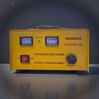 شاحن جوكر • ١٢/٢٤ فولت • جديد غير مستعمل