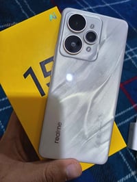 ريلمي 15 برو • شاشة ٦٫٨ AMOLED • بطارية ٧٠٠٠mAh