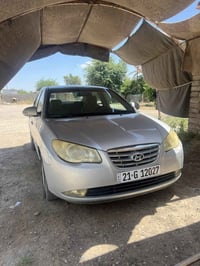 الانترا • ٢٠١١ • مبدل ومصبوغ