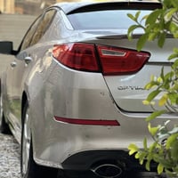 اوبتما Ex 2015 فول مواصفات بدون ايرباك بدون دواخل حادثها جاملغ امامي ص...