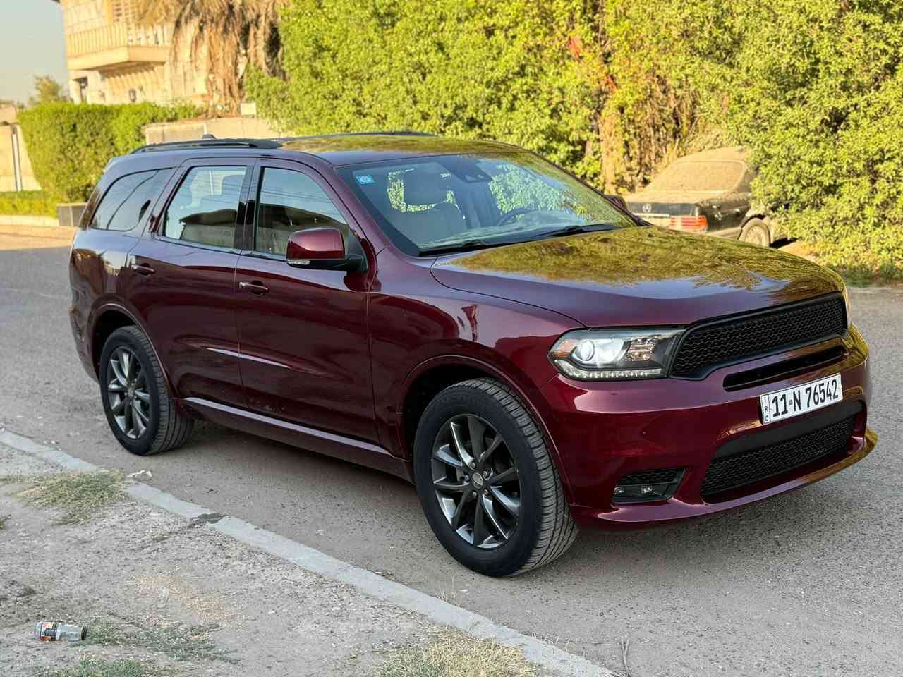 السلام عليكم دورنكو GT 2018 سعرها 178 ورقة رقم بغداد بسمي فول مواصفات بيه بنيد معه جاملغ وبيه مكانات صبغ بدون دواخل سيارة جديدة وجاهزة محرك كير مكفولات صدر امامي خلفي جديد تخم تاير جديد للاستفسار *********** السعر 178 ورقة مكان بغداد
